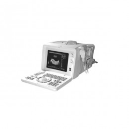 escáner portátil digital de ultrasonido MSLPU04