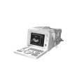 escáner portátil digital de ultrasonido MSLPU04